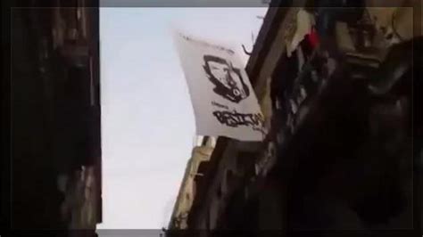 K­ü­b­a­ ­S­o­k­a­k­l­a­r­ı­n­d­a­ ­B­e­ş­i­k­t­a­ş­ ­B­a­y­r­a­ğ­ı­